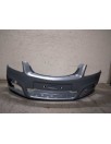 Recambio de paragolpes delantero para opel zafira b referencia OEM IAM 1400345 NUEVO 05-07