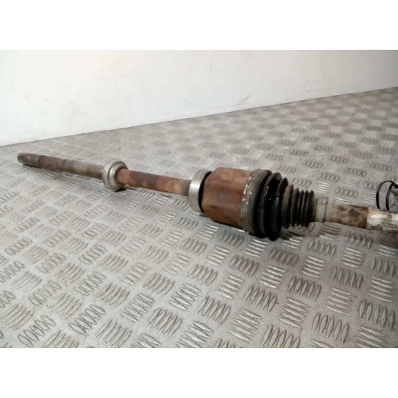 Recambio de mangueta delantera derecha para land rover evoque dynamic referencia OEM IAM BJ323K185  