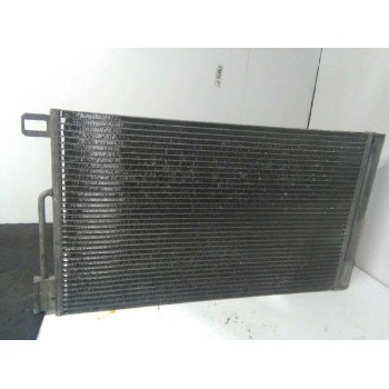 Recambio de condensador / radiador aire acondicionado para peugeot bipper básico referencia OEM IAM 55700406  