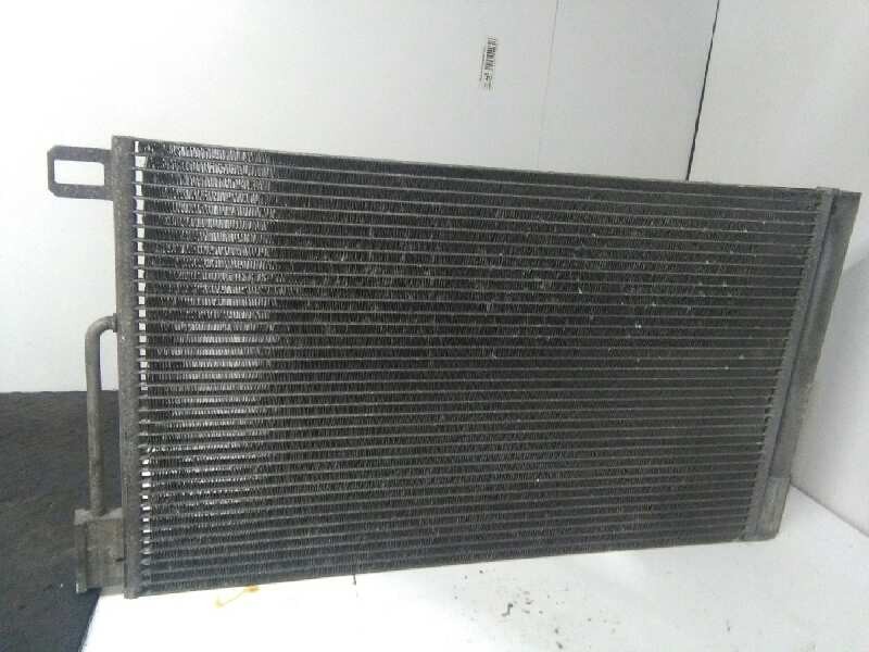 Recambio de condensador / radiador aire acondicionado para peugeot bipper básico referencia OEM IAM 55700406  