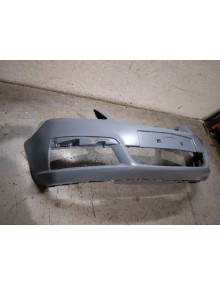 Recambio de paragolpes delantero para opel zafira b referencia OEM IAM 1400345 NUEVO 05-07 2