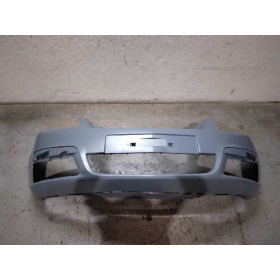 Recambio de paragolpes delantero para opel zafira b referencia OEM IAM 1400345 NUEVO 05-07