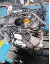 Recambio de motor completo para chrysler voyager (rg) 2.8 crd cat referencia OEM IAM VM28 M 