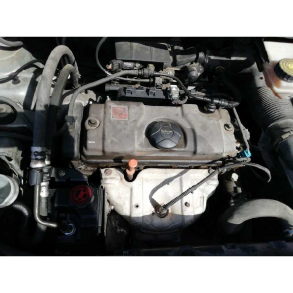 Recambio de motor completo para citroën xsara picasso 1.6 referencia OEM IAM NFV B 