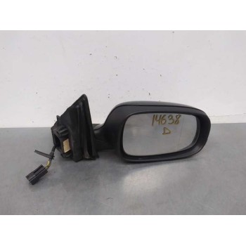 RETROVISOR DERECHO 3 PIN 