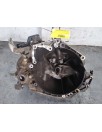 Recambio de motor completo para citroën xsara picasso 1.6 referencia OEM IAM NFV B 