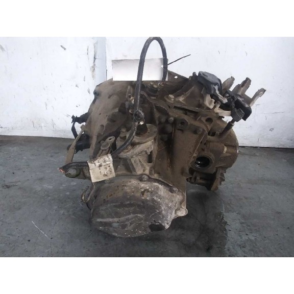 Recambio de motor completo para citroën xsara picasso 1.6 referencia OEM IAM NFV B 