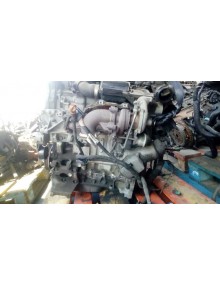 Recambio de motor completo para citroën c3 1.4 hdi audace referencia OEM IAM 8HZ M  2