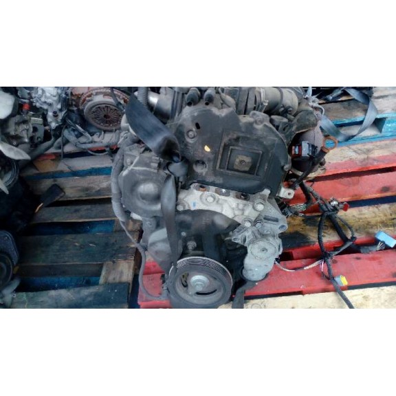 Recambio de motor completo para citroën c3 1.4 hdi audace referencia OEM IAM 8HZ M 