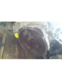 Recambio de caja cambios para smart coupe 0.6 turbo cat referencia OEM IAM    2