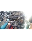 Recambio de motor completo para citroën c3 1.4 hdi audace referencia OEM IAM 8HZ M 
