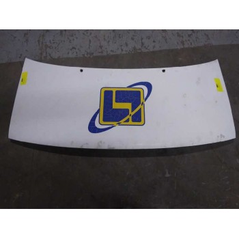 Recambio de capot para fiat scudo (222) 1.9 diesel referencia OEM IAM 9567608388 BLANCO 