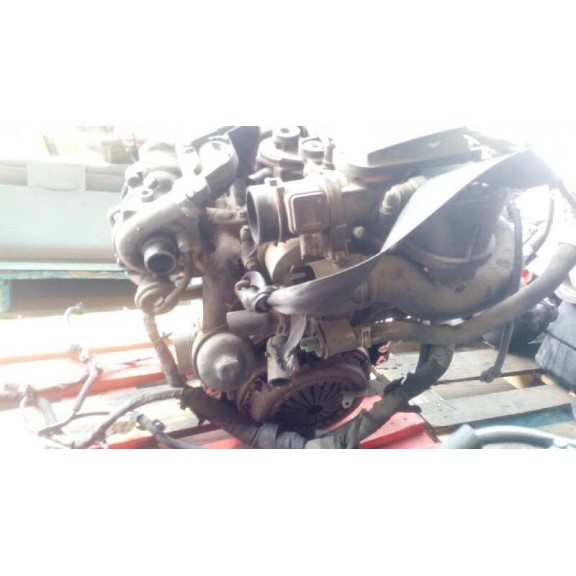 Recambio de motor completo para citroën c3 1.4 hdi audace referencia OEM IAM 8HZ M 