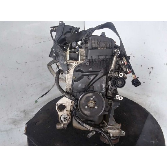 Recambio de motor completo para citroën xsara picasso 1.6 referencia OEM IAM NFV B 