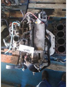 Recambio de motor completo para fiat punto berlina (188) 1.2 8v active referencia OEM IAM 188A4000 M 