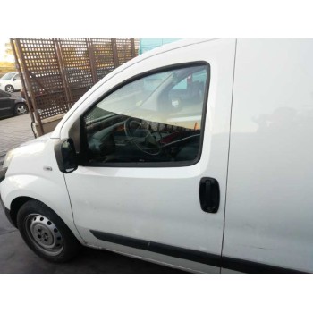 PUERTA DELANTERA IZQUIERDA BLANCA 