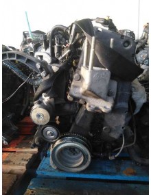 Recambio de motor completo para fiat punto berlina (188) 1.2 8v active referencia OEM IAM 188A4000 M  2