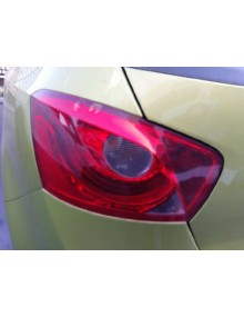 Recambio de piloto trasero izquierdo para seat ibiza (6j5) stylance / style referencia OEM IAM 6J4945095K 6J4945111H 