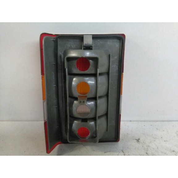 Recambio de piloto trasero derecho para citroën c15 referencia OEM IAM  NUEVO 84>05