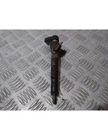 Recambio de inyector para renault fluence 1.5 dci diesel fap referencia OEM IAM 8200704191  8200704191