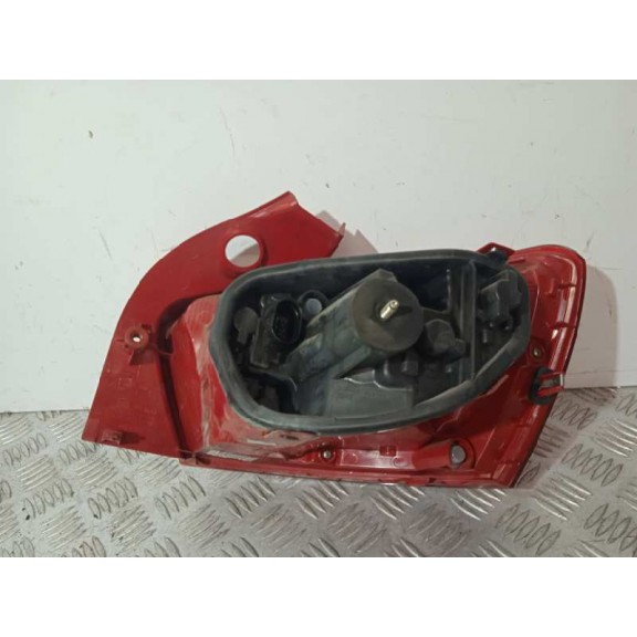 Recambio de piloto trasero izquierdo para seat ibiza (6j5) stylance / style referencia OEM IAM 6J4945095K 6J4945111H 
