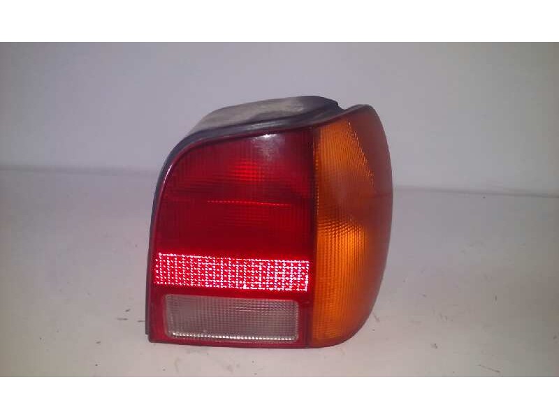 Recambio de piloto trasero derecho para volkswagen polo berlina (6n1) 1.4 referencia OEM IAM   