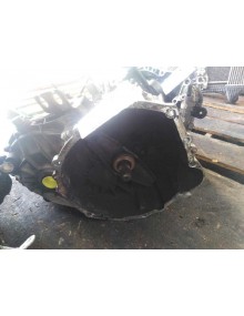 Recambio de caja cambios para mercedes-benz vito (w638) caja cerrada 110 d  (638.074) referencia OEM IAM A6382600000 M  2