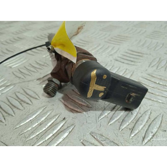 Recambio de inyector para renault fluence 1.5 dci diesel fap referencia OEM IAM 8200704191  8200704191