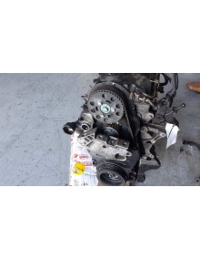 Recambio de motor casco para seat toledo (5p2) 1.9 tdi referencia OEM IAM BJB   2