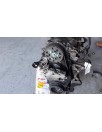 Recambio de motor casco para seat toledo (5p2) 1.9 tdi referencia OEM IAM BJB  
