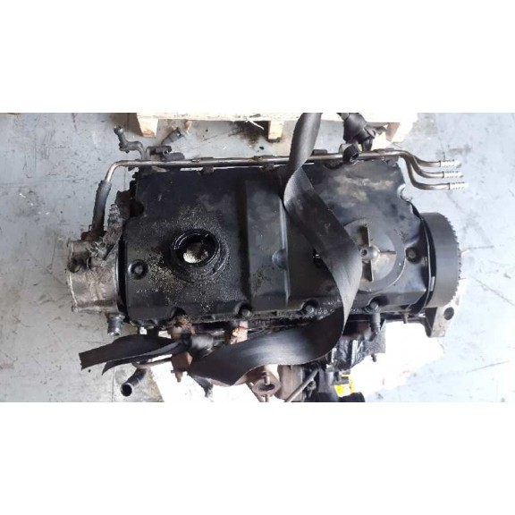 Recambio de motor casco para seat toledo (5p2) 1.9 tdi referencia OEM IAM BJB  