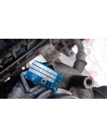 Recambio de turbocompresor para seat toledo (5p2) 1.9 tdi referencia OEM IAM 038253016   2