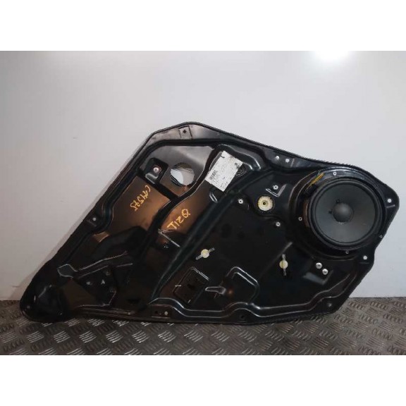 Recambio de elevalunas trasero izquierdo para mercedes-benz clase m (w164) 320 / 350 cdi (164.122) referencia OEM IAM 993678108 