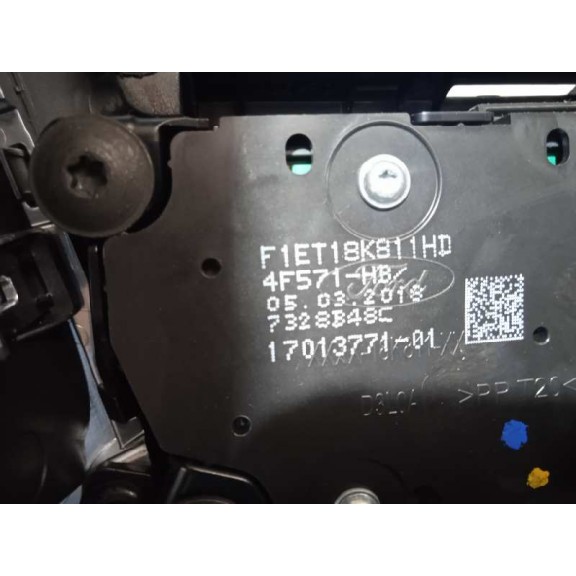 Recambio de sistema audio / radio cd para ford focus lim. business referencia OEM IAM F1ET18K811HD  