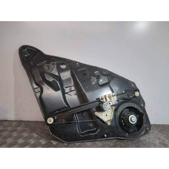 Recambio de elevalunas trasero izquierdo para mercedes-benz clase m (w164) 320 / 350 cdi (164.122) referencia OEM IAM 993678108 