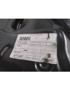 Recambio de elevalunas trasero izquierdo para mercedes-benz clase m (w164) 320 / 350 cdi (164.122) referencia OEM IAM 993678108 