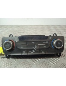 Recambio de mando climatizador para ford focus lim. business referencia OEM IAM F1ET18C612AK  