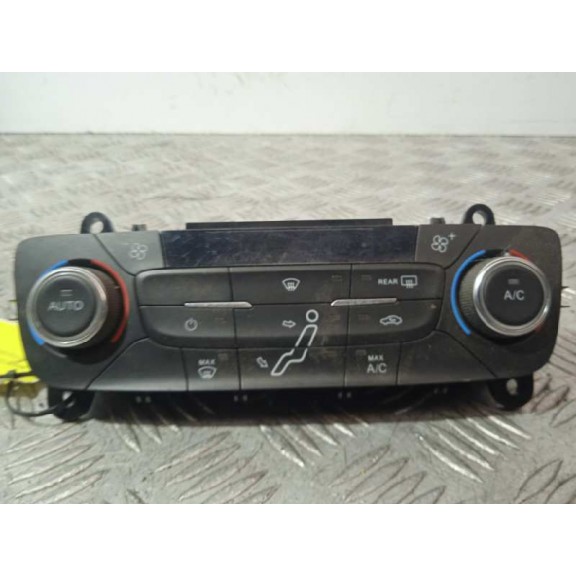 Recambio de mando climatizador para ford focus lim. business referencia OEM IAM F1ET18C612AK  