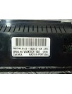 Recambio de mando climatizador para ford focus lim. business referencia OEM IAM F1ET18C612AK  