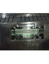 Recambio de mando climatizador para ford focus lim. business referencia OEM IAM F1ET18C612AK  
