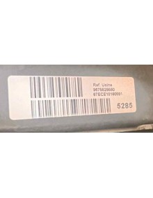 Recambio de abs para peugeot 308 cc (2009) sport referencia OEM IAM 0265251227   2