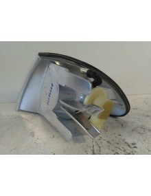 Recambio de piloto delantero derecho para bmw serie 3 berlina (e46) referencia OEM IAM  NUEVO 4P TRANSPARENTE 2