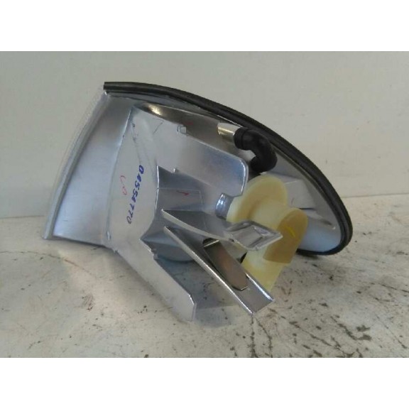 Recambio de piloto delantero derecho para bmw serie 3 berlina (e46) referencia OEM IAM  NUEVO 4P TRANSPARENTE