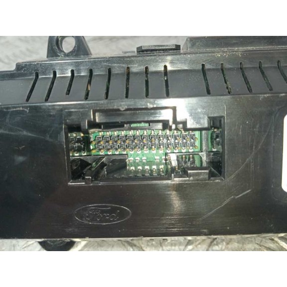 Recambio de mando climatizador para ford focus lim. business referencia OEM IAM F1ET18C612AK  