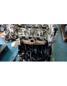 Recambio de motor completo para opel vivaro furgón/combi (07.2006 =>) 2.0 16v cdti referencia OEM IAM M9R782 CASCO  2