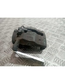 Recambio de pinza freno delantera derecha para mercedes-benz clase b (w245) 200 (245.233) referencia OEM IAM 9910B TRW  2