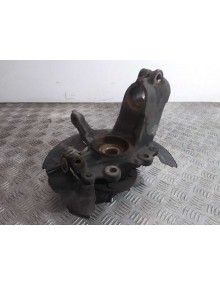 Recambio de mangueta delantera izquierda para ford focus turn. trend referencia OEM IAM 3M513K171   2