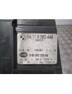 Recambio de mando climatizador para bmw serie 3 berlina (e46) 320d referencia OEM IAM 64118382446  