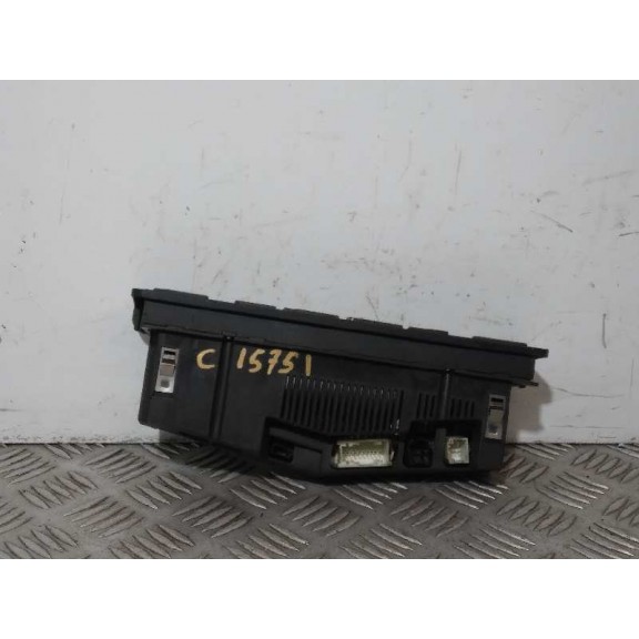 Recambio de mando climatizador para bmw serie 3 berlina (e46) 320d referencia OEM IAM 64118382446  