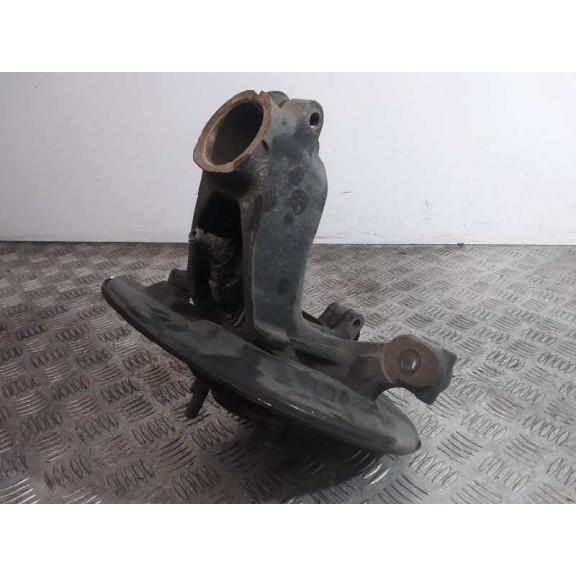 Recambio de mangueta delantera izquierda para ford focus turn. trend referencia OEM IAM 3M513K171  